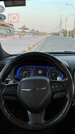 Chrysler 300